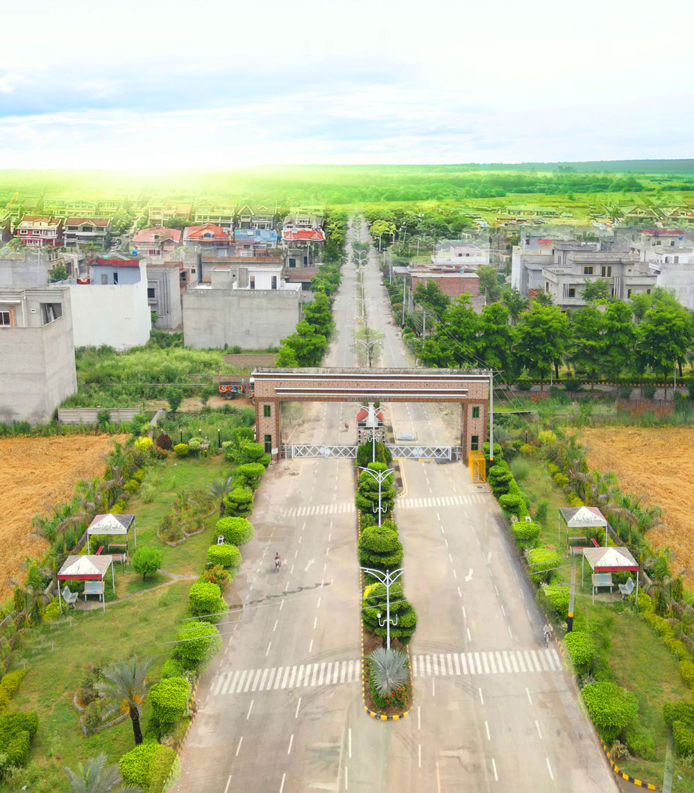 Electrical substation infrastructure executed by FTC